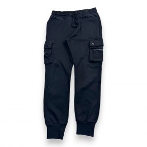 SWEET PANTS - Jogging noir - 12 ans