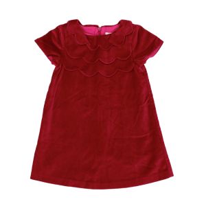 JACADI - ROBE - ROSE - 3 ANS