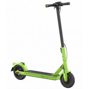 Trottinette électrique STREETBOOSTER Vega vert