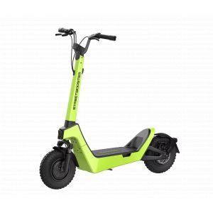 Trottinette électrique STREETBOOSTER Pollux vert