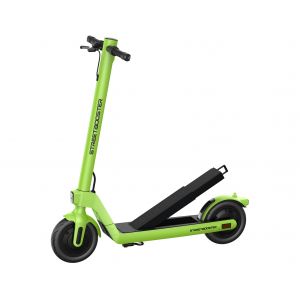 Trottinette électrique STREETBOOSTER Sirius vert