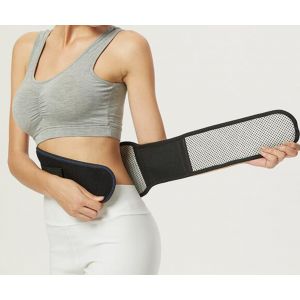Ceinture Lombaire Magnétique Chauffante | Pour le Dos | Femme et Homme - Default Title