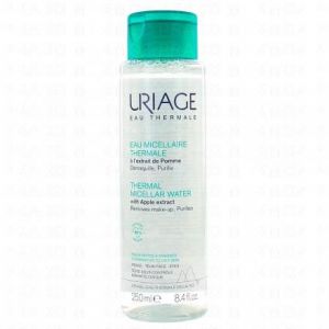 URIAGE Eau micellaire thermale 250ml