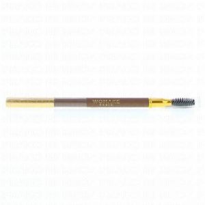 WOMAKE Crayon Sourcils blond