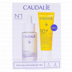 CAUDALIE Coffret Duo Anti-Taches de l'été