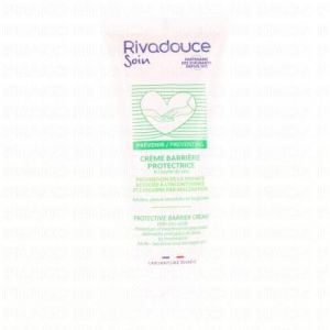 RIVADOUCE Son - Crème barrière protectrice 100g