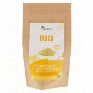 VALEBIO Super Food Maca bio sachet 100g
