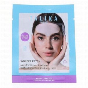 TALIKA Wonder Patch - Patch Front Lissant et Hydratant