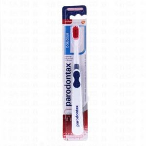 PARODONTAX Brosse à dent douceur extra-souple