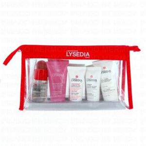 LYSEDIA Trousse ''Révolution anti-âge''