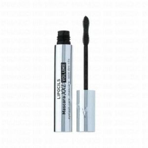 TALIKA Lipocils - Mascara Soins des Cils Volume XXL Noir 8.5ml