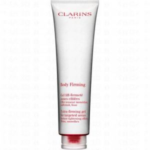CLARINS Body Firming - Gel lift-fermeté zones ciblés tube 150ml