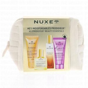 NUXE Trousse ''Mes indispensables Prodigieux''