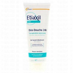 ETIAXIL Soin Déo-douche 24h tube 200ml