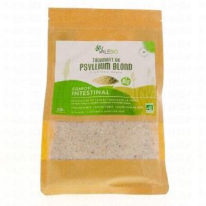 VALEBIO Tégument de Psyllium 350g