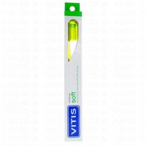 VITIS Brosse à dents Soft Surgical