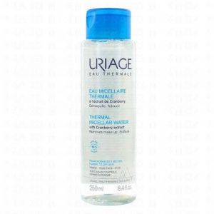 URIAGE Eau micellaire thermale 250ml