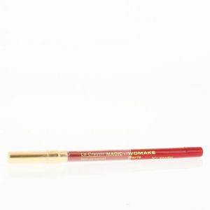WOMAKE Crayon magic rouge