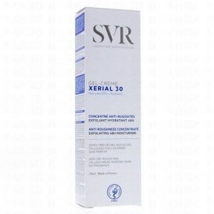 SVR Gel Cr&egrave;me Xerial 30 Tube 75ml