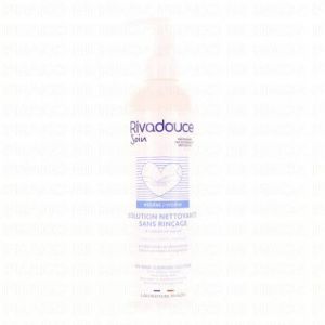 RIVADOUCE Soin - Solution nettoyante sans rinçage 500ml