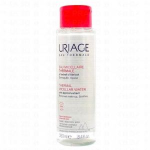 URIAGE Eau micellaire thermale 250ml
