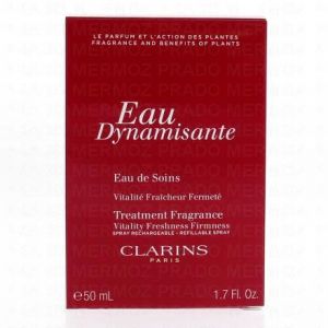 CLARINS Aroma - Eau Dynamisante 50ml