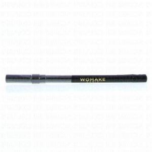 WOMAKE Crayon yeux noir intense