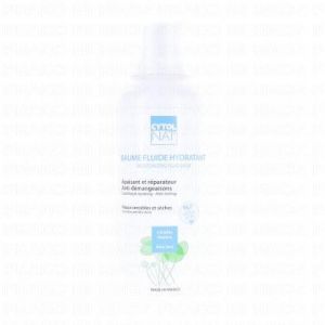 CYTOLNAT Baume fluide hydratant 400ml