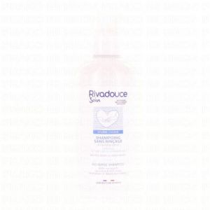 RIVADOUCE Soin - Shampooing sans rinçage 250ml