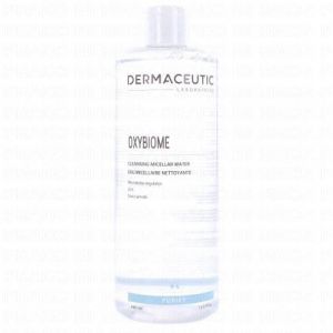 DERMACEUTIC Purifier - Oxybiome Eau micellaire nettoyante 400ml