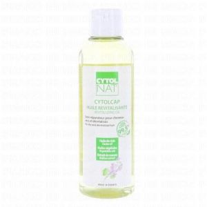 CYTOLNAT Cytolcap - Huile revitalisante 150ml