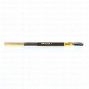 WOMAKE Crayon Sourcils brun