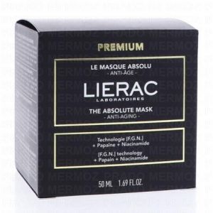 LIERAC Premium - Le Masque Absolu 50ml