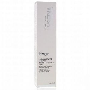 LYSEDIA Liftage lotion liftante anti-âge flacon 150ml