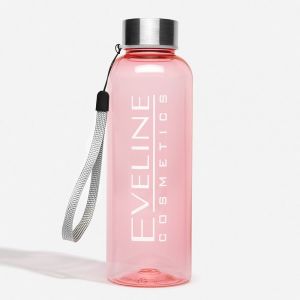 Flasche #EvelineTeam