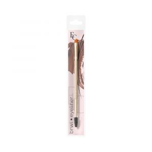 Pinsel zum Auftragen von Augenbrauen-Make-up und Eyeliner E05