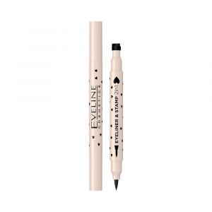 Eyeliner mit Stempel