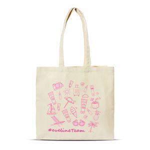 Eveline Team Stofftasche