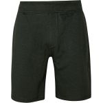 Suitable Respect Short de Survêtement Luke Foncé Vert Vert foncé taille M