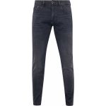 Vanguard Jeans V12 Rider ODB Bleu foncé Anthracite Gris taille W 31