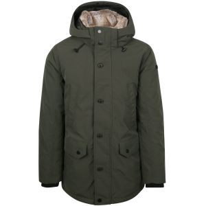 McGregor Parka Olive Vert Vert foncé taille 3XL