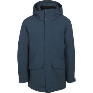 Tenson Veste Chris Petrol Bleu Bleu foncé taille L