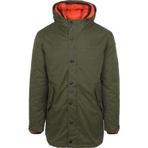 McGregor 2-en-1 Parka Pine Vert foncé Vert taille XXL