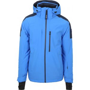Veste Tenson Core Ski MPC Plus Bleu taille XL
