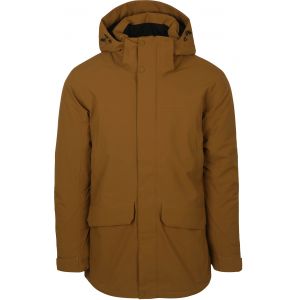 Tenson Veste Chris Bronze Marron Jaune taille XXL