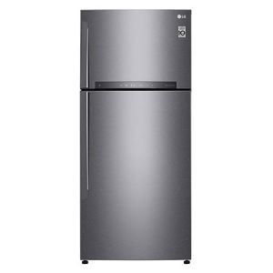 LG R&eacute;frig&eacute;rateurs 2 portes I 506 L Compresseur Smart Inverter&trade; Door Cooling&trade; I E I WIFI -  GTD7876DS1