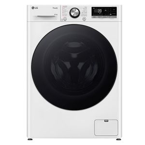 LG Lave-linge s&eacute;chant 9/6kg - 68L Moteur AI Direct Drive&trade; |TurboWash&trade; 360&deg; Steam&trade; -  F964R76WRST
