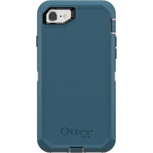 iPhone SE (3rd and 2nd gen) and iPhone 8/7 Defender Series Case Big Sur