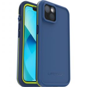 Frē Coque pour iPhone 13 Onward Blue