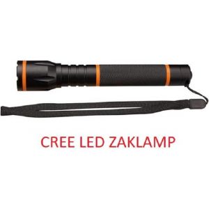 Torche -1 W-Cree Led